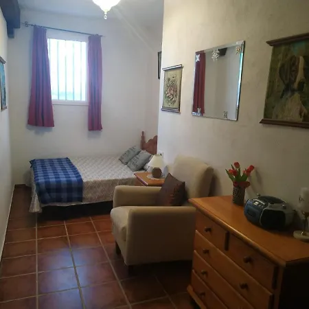 Vakantiehuis Loma Negra *