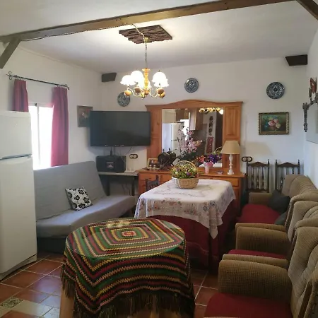 Vakantiehuis Loma Negra