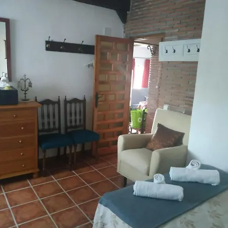 Loma Negra Dúrcal