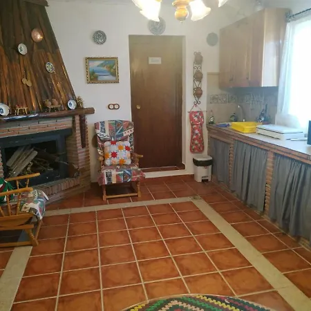 Vakantiehuis Loma Negra