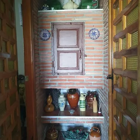 Vakantiehuis Loma Negra