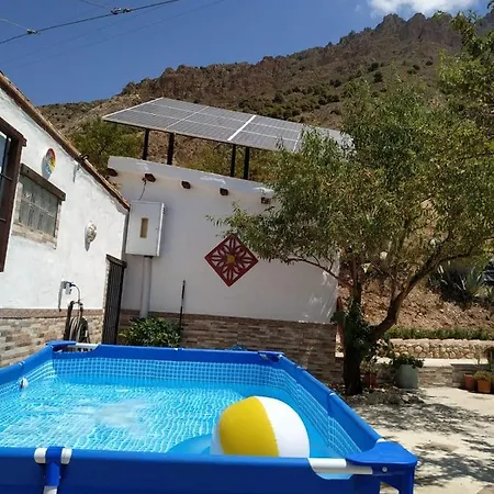 Loma Negra Vakantiehuis *