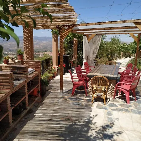 Loma Negra Vakantiehuis Dúrcal