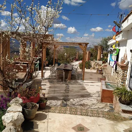 Vakantiehuis Loma Negra Dúrcal