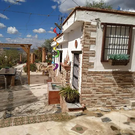 Loma Negra Vakantiehuis *