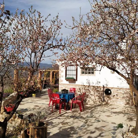 Loma Negra * Dúrcal