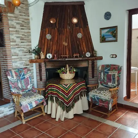 Loma Negra Vakantiehuis *